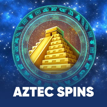 Aztec Spins