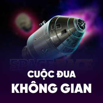 Cuộc Đua Không Gian