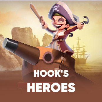 Hook’s Heroes