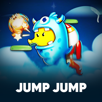 Jump & Jump