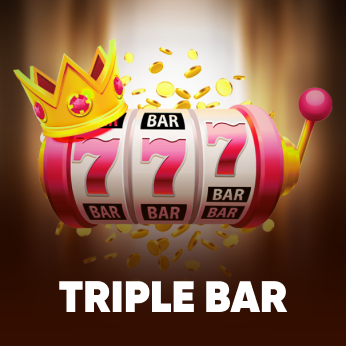 Triple Bar