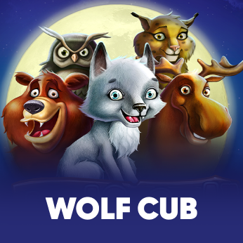 Wolf Cub